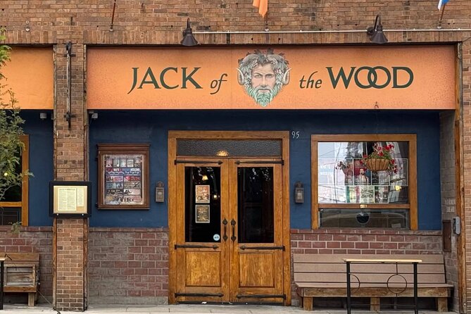 Asheville's Historic Streets: A Self-Guided Walking Tour - Exploring The Flat Iron Hotel’s Architectural Charm