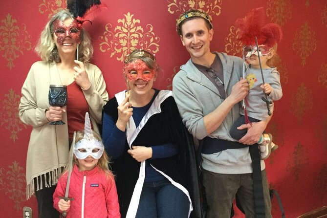 Ashland Escape Games - Exciting and Affordable Escape Experiences in Ashland