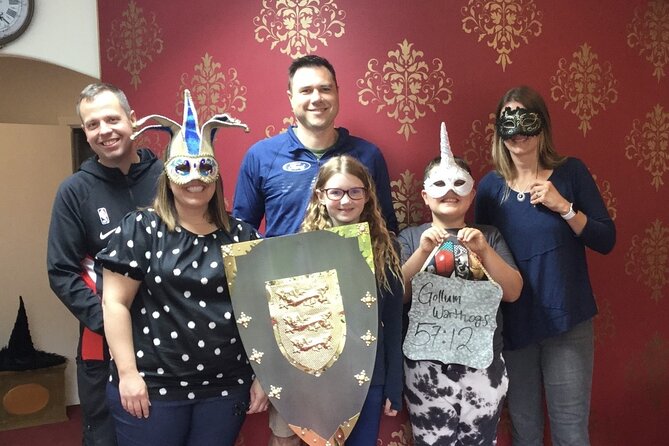 Ashland Escape Games - Customer Satisfaction and Popularity