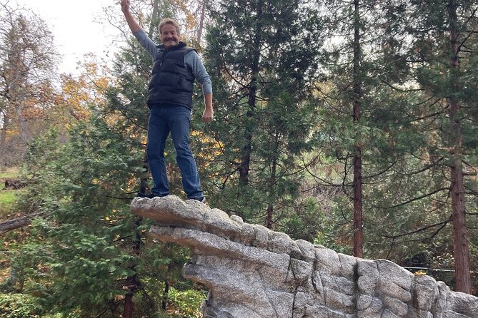 Ashland Scavenger Hunt Interactive Walking Activity - The Value and Suitability of the Ashland Scavenger Hunt