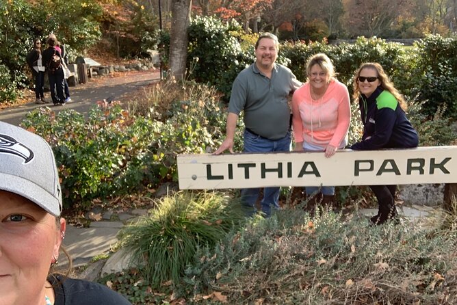 Ashland Scavenger Hunt Interactive Walking Activity - Final Thoughts on the Ashland Scavenger Hunt