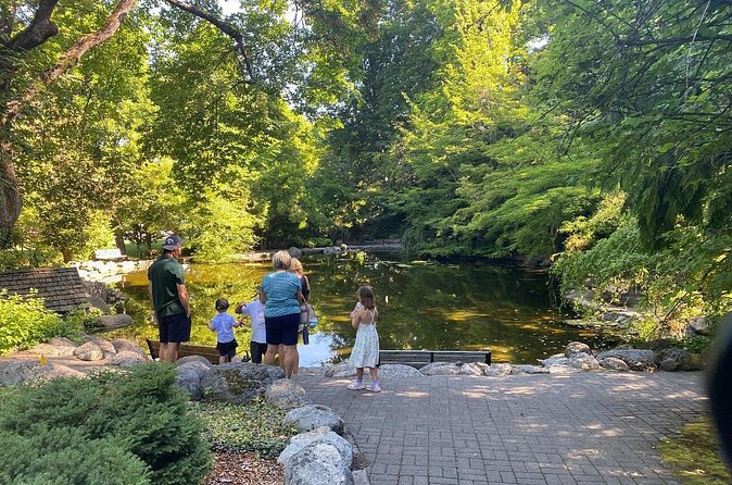 Ashland Scavenger Hunt Interactive Walking Activity - Frequently Asked Questions