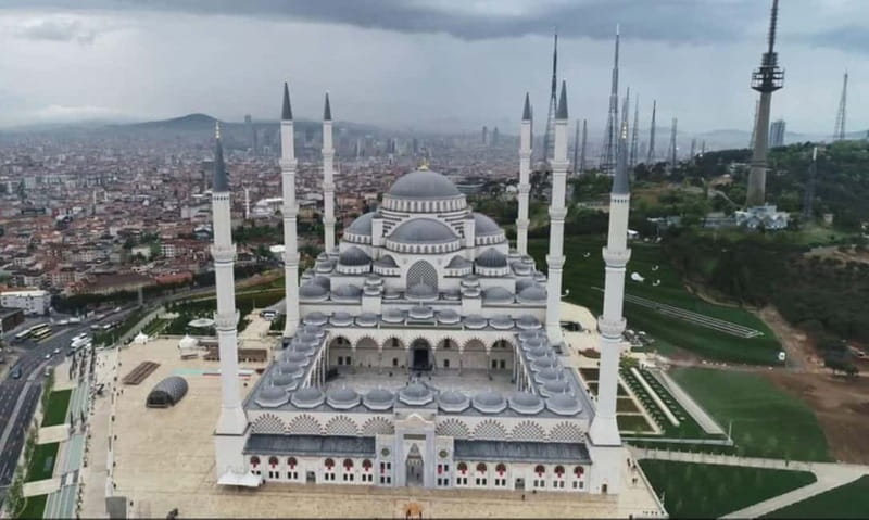 Asia Continent & Topkap Palace & Harem. Guided, Small group - Final Thoughts on the Istanbul Asia & Topkap Palace Tour