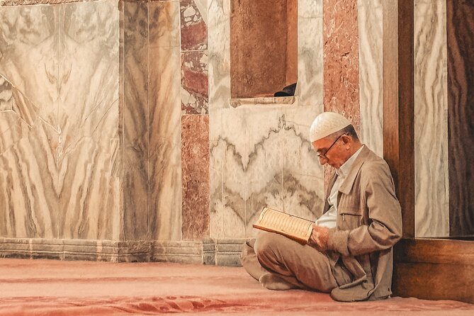 Asia Tour in Istanbul with a Guide Embrace Local Culture - Dive Into the Vibrant Atmosphere of Kadıköy