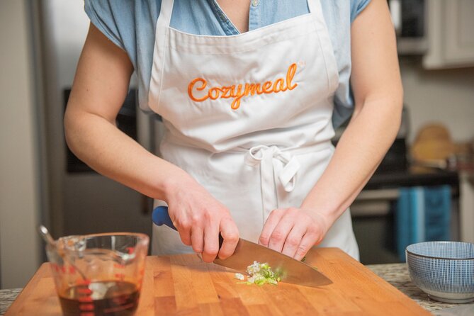 Asian-European Fusion Class in San Francisco (With 4-Course Meal) - The Sum Up: A Flavorful and Practical Culinary Experience