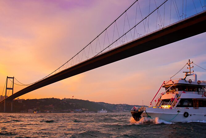 Asian Side of Istanbul Tour - Half-Day Small Group Tour - Review Highlights and Practical Tips