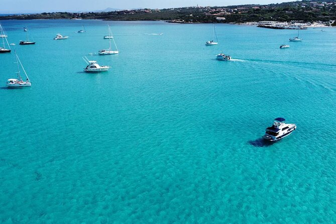 Asinara: Sailing trip in the park of Asinara - What Makes This Tour Stand Out