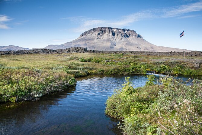 Askja & Holuhraun, Super Jeep Day Tour from Lake Myvatn - Transport and Accessibility in the Rugged Highlands