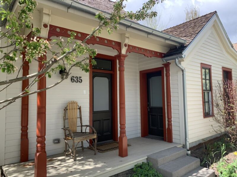 Aspen: City Highlights Walking Tour - Exploring Aspen’s Skiing Roots Near the Silver Queen Gondola