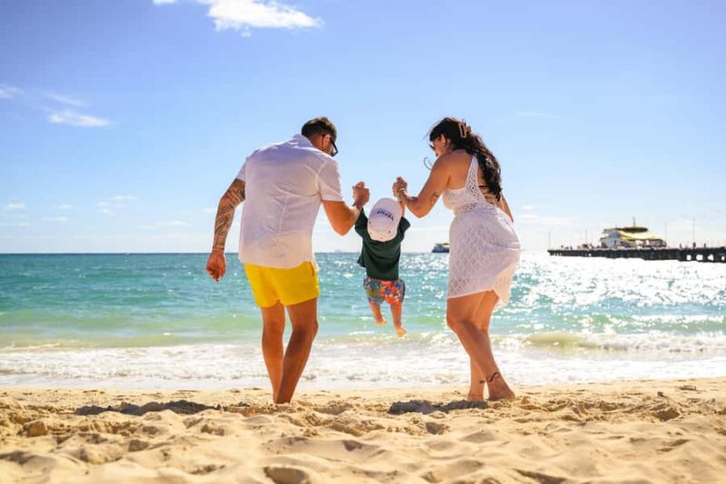 Aspen: Private Photo Shoot with Professional Photographer - Key Points