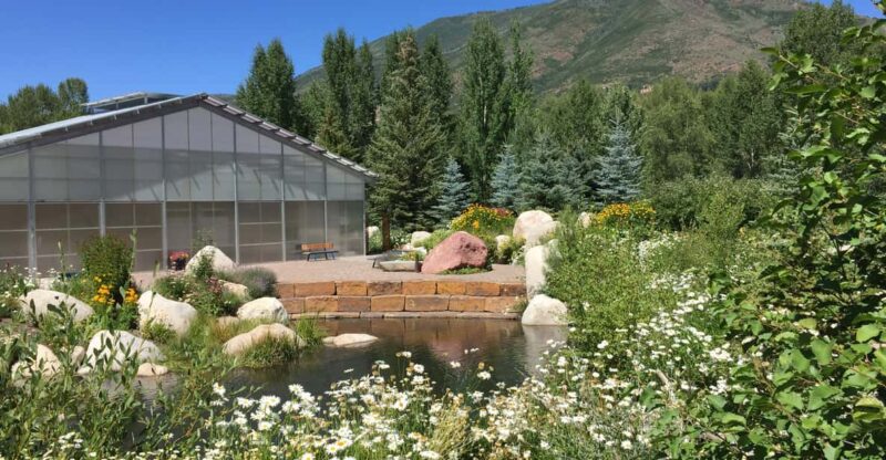 Aspen's Off the Beaten Path Scenic Walking Tour - Explore Aspen’s Victorian Neighborhoods and Riverside Paths for Just $45