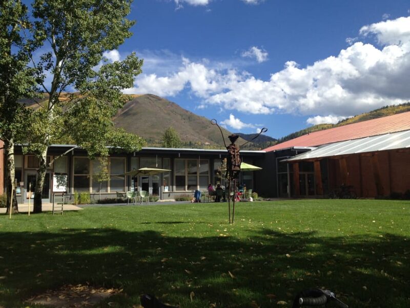 Aspen's Off the Beaten Path Scenic Walking Tour - Practical Details and Accessibility