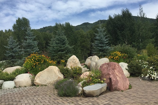 Aspen's Off the Beaten Path Tour - Highlights of Aspen’s Architectural Landmarks