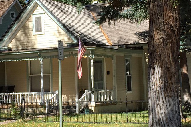 Aspen's Off the Beaten Path Tour - Visiting the John Denver Sanctuary