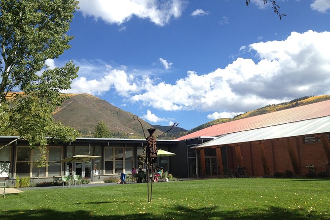 Aspen's Off the Beaten Path Tour - Practical Details: Group Size, Booking, and Conditions