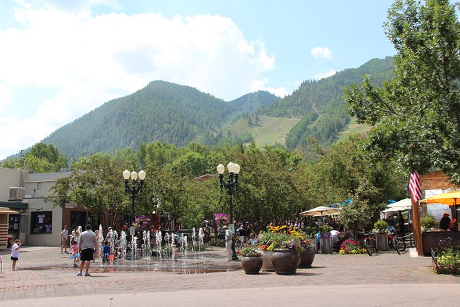 Aspen's Past to Present Historic Tour - Who Will Enjoy This Tour?