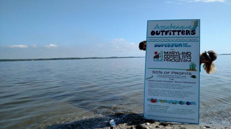 Assateague Island: Bike Rental from the Bayside Stand - Final Advice: Who Will Enjoy This Tour Most