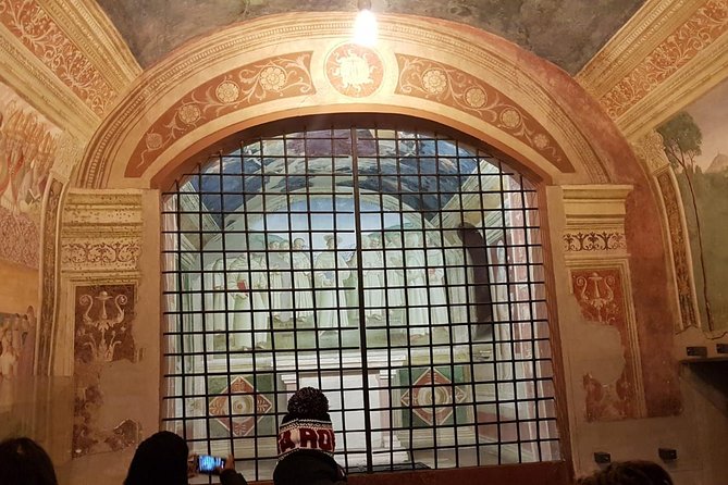 Assisi and Orvieto from Rome: Enjoy a Full Day Tour in Umbria - Lunch Break at Da Cecco in Assisi