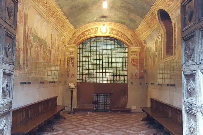 Assisi and Orvieto from Rome: Enjoy a Full Day Tour in Umbria - Practical Logistics and Group Size Benefits