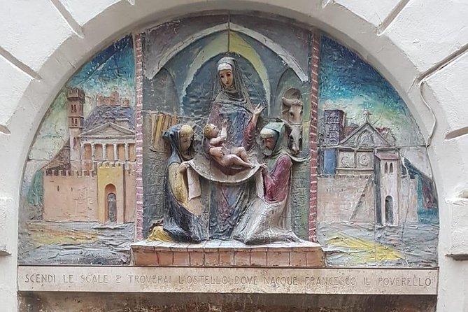 Assisi and Orvieto from Rome: Enjoy a Full Day Tour in Umbria - The Guides and Overall Experience