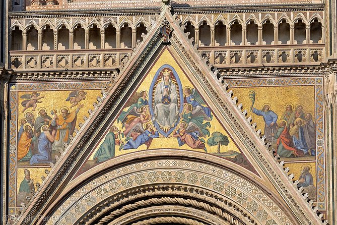 Assisi and Orvieto Guided Day Tour from Rome with Lunch - The Guide and Group Experience