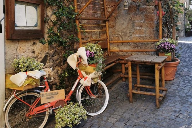 Assisi and s. Francis Basilicas Day Tour from Rome - From Rome to Assisi: Comfortable Private Transfers