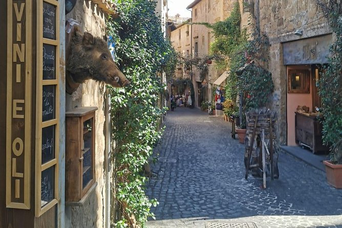 Assisi and s. Francis Basilicas Day Tour from Rome - The Stunning Views of Assisi’s Countryside