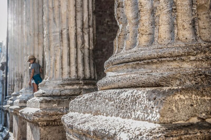 Assisi City highlights and St. Francis Basilica Tour - The Magnificence of the Basilica of St. Francis