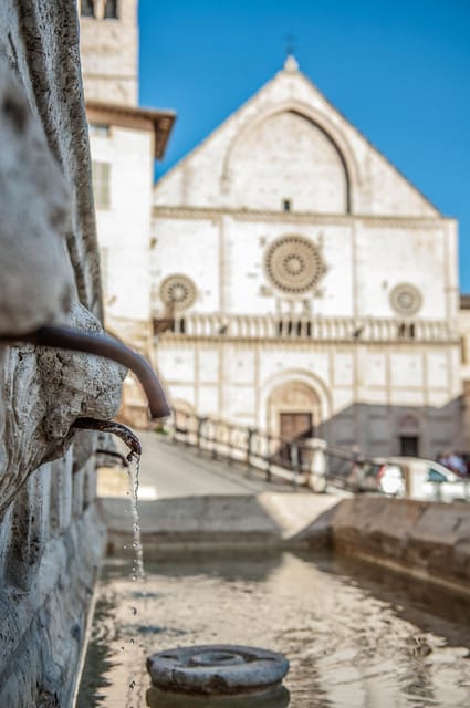 Assisi City highlights and St. Francis Basilica Tour - Frequently Asked Questions