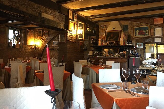 Assisi Fullday from Rome with Papal Blessing on Parchment and Lunch Included - Transport and Flexibility: Private Vehicle and Optional Guide