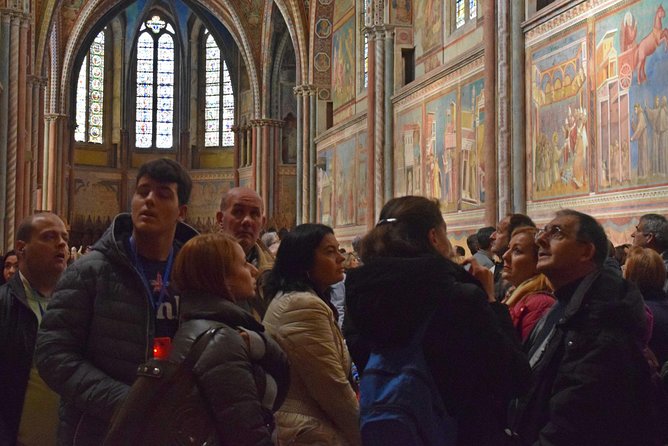 Assisi - in the footsteps of St. Francis - Assisi’s Top Sites for St. Francis Enthusiasts