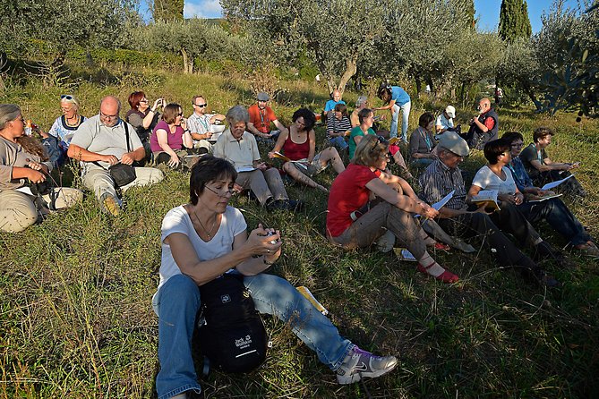 Assisi - in the footsteps of St. Francis - The Romanesque Charm of Cattedrale di San Rufino