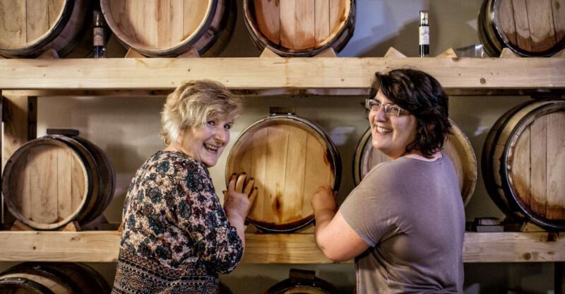 Assisi: Organic Balsamic Vinegar, Olive Oil & Wine Tour - Assisis Organic Food and Wine Treasures in Just 2 Hours