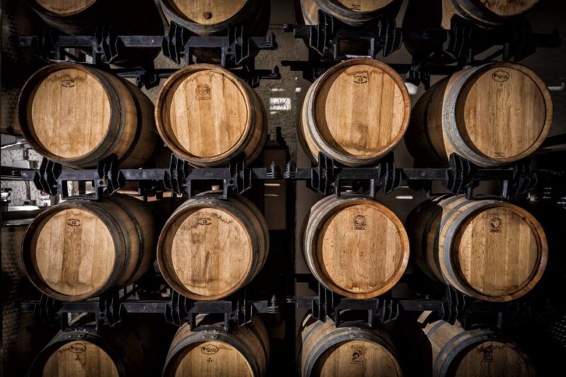 Assisi: Organic Wine and Cheese Tasting - Limitations and Considerations