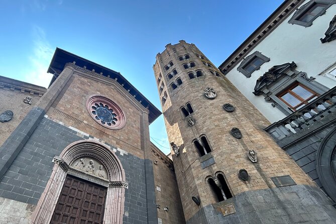 Assisi, Orvieto and Civita di Bagnoregio Full Day Tour from Rome - Value and Price