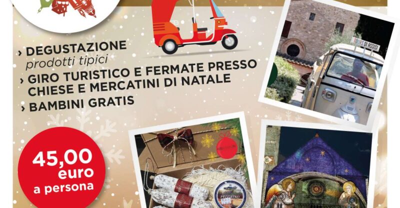 Assisi: Panoramic Tuk Tuk Tour - The Sum Up: A Unique and Convenient Way to Explore Assisi