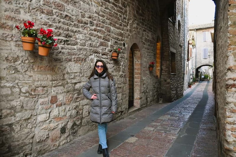 Assisi: Private or Group Photo Session with a Local - Assisi Private or Group Photo Session: Final Thoughts