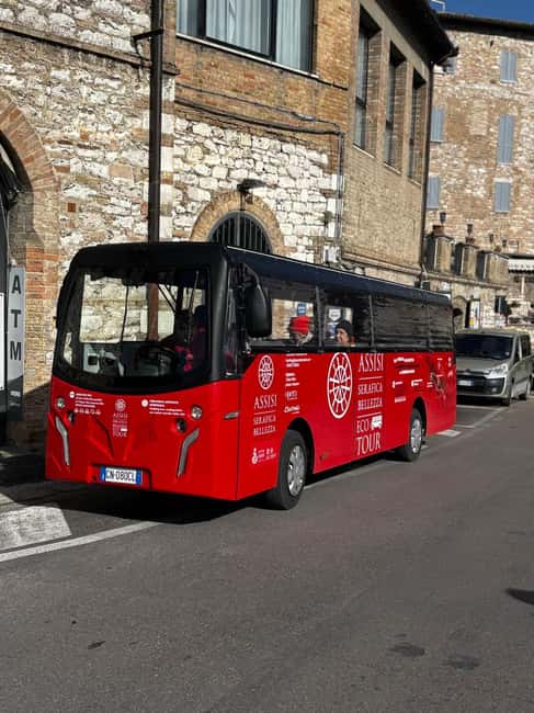 Assisi Seraphic Beauty Eco Tour - Final Thoughts on the Assisi Seraphic Beauty Eco Tour