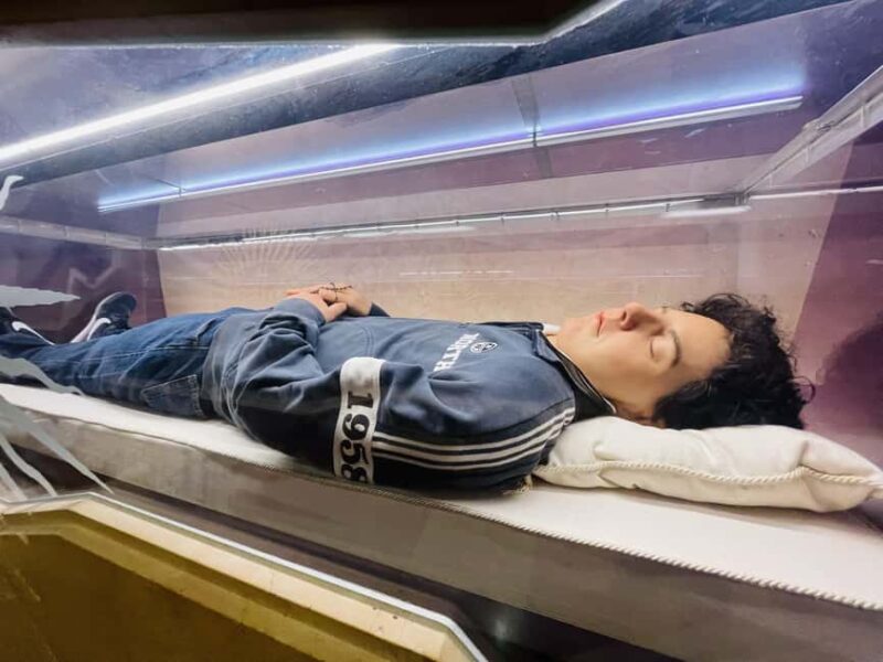 Assisi: Three Saints, St Carlo, Francis & Clare Walking Tour - The Significance of the Basilica of Saint Francis of Assisi