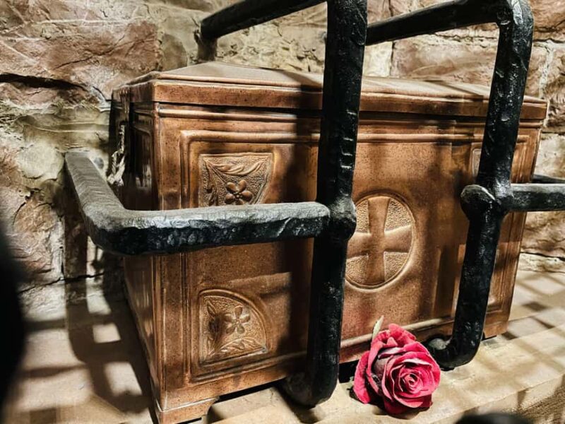 Assisi: Three Saints, St Carlo, Francis & Clare Walking Tour - The Cultural and Spiritual Value of This Tour