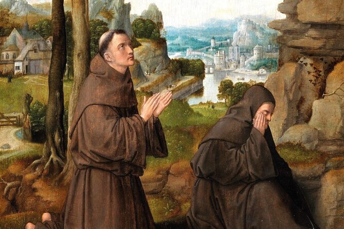 Assisi Walking Tour with Audio and Written Guide by a Local - Explore Assisi at Your Own Pace with a Digital Guide