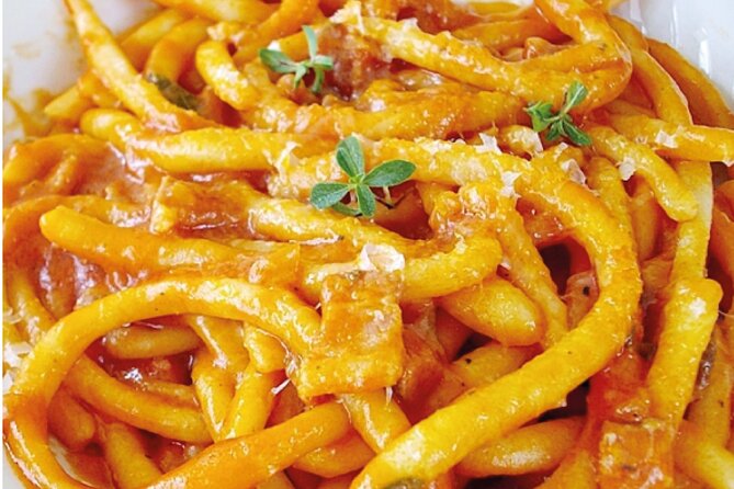 Assisi Walking Tour with Audio and Written Guide by a Local - The Fortified Rocca Maggiore Offers Stunning Views