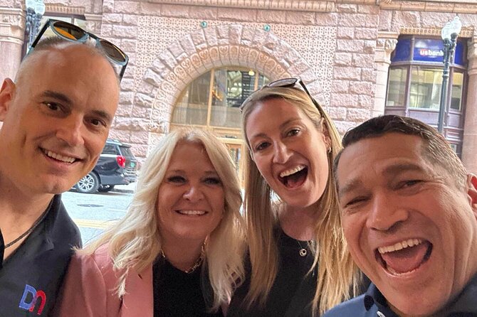 Astonishing Bar Crawl in Lexington Kentucky - The Route and Key Stops in Lexington