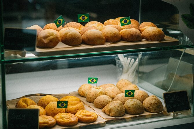 Astoria Food Walking Tour in New York - Key Points