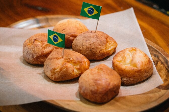 Astoria Food Walking Tour in New York - The Value of the Astoria Food Walking Tour