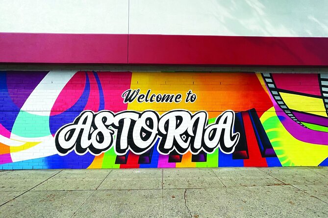 Astoria Queens Global Bites Food Tour (NYC) - Explore the Flavors of Astoria with a Local-Led Food Tour