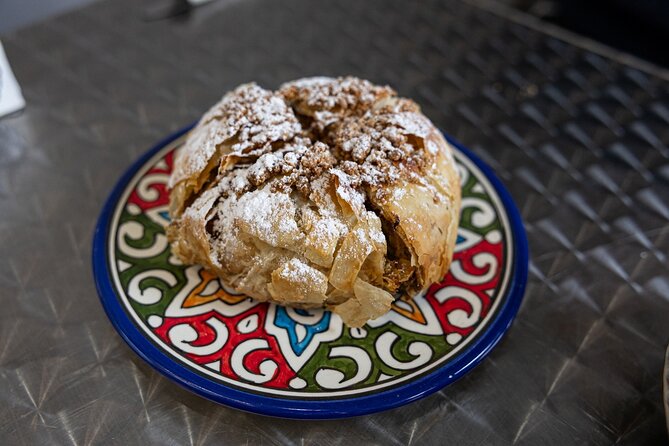 Astoria Queens Global Bites Food Tour (NYC) - Introducing La Casa del Sabor Bakery and Colombian Pandebono