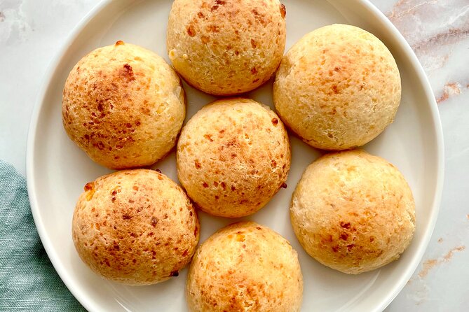 Astoria Queens Global Bites Food Tour (NYC) - Japanese Snacks at Ten Ichi Mart