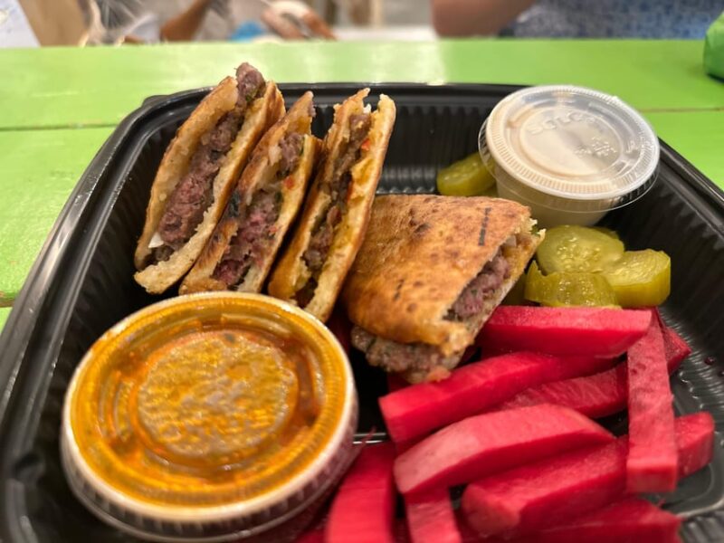 Astoria Queens: Small Group Walking and Food Tasting Tour - Discover Astoria Queens: A Tasty and Cultural Journey for $89