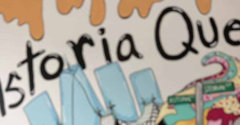 Astoria Queens: Small Group Walking and Food Tasting Tour - Key Points